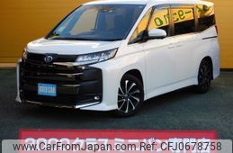 toyota noah 2022 -TOYOTA--Noah 6AA-ZWR90W--ZWR90-0002098---TOYOTA--Noah 6AA-ZWR90W--ZWR90-0002098-