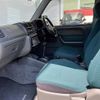 suzuki jimny 2001 TE5773 image 13