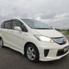 honda freed 2011 -HONDA--Freed GP3--1004244---HONDA--Freed GP3--1004244- image 25