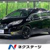 nissan note 2018 -NISSAN--Note DAA-HE12--HE12-137321---NISSAN--Note DAA-HE12--HE12-137321- image 1