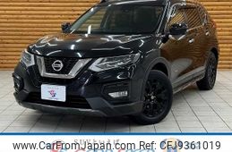 nissan x-trail 2018 -NISSAN--X-Trail DAA-HNT32--HNT32-171833---NISSAN--X-Trail DAA-HNT32--HNT32-171833-