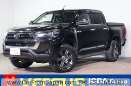 toyota hilux 2020 GOO_NET_EXCHANGE_0206389A30250110W002