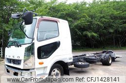 mitsubishi-fuso fighter 2013 GOO_NET_EXCHANGE_0403477A30250713W004