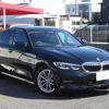 bmw 3-series 2019 -BMW--BMW 3 Series 3DA-5V20--WBA5V72020AJ48994---BMW--BMW 3 Series 3DA-5V20--WBA5V72020AJ48994- image 17