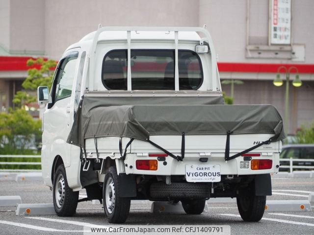 daihatsu hijet-truck 2021 -DAIHATSU--Hijet Truck 3BD-S500P--S500P-0140064---DAIHATSU--Hijet Truck 3BD-S500P--S500P-0140064- image 2