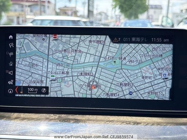 bmw 5-series 2017 -BMW--BMW 5 Series LDA-JC20--WBAJC32090G467240---BMW--BMW 5 Series LDA-JC20--WBAJC32090G467240- image 2