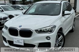 bmw x1 2017 quick_quick_HT20_WBAHT920605G89816