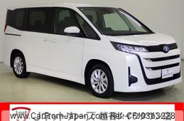 toyota noah 2022 -TOYOTA--Noah 6AA-ZWR90W--ZWR90-8001523---TOYOTA--Noah 6AA-ZWR90W--ZWR90-8001523-