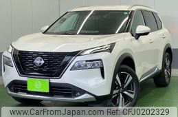 nissan x-trail 2023 -NISSAN 【名変中 】--X-Trail SNT33--022659---NISSAN 【名変中 】--X-Trail SNT33--022659-