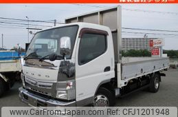 mitsubishi-fuso canter 2015 GOO_NET_EXCHANGE_0707574A30250523W001