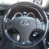 lexus is 2008 -LEXUS 【名変中 】--Lexus IS USE20--5005478---LEXUS 【名変中 】--Lexus IS USE20--5005478- image 10