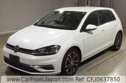 volkswagen golf 2019 -VOLKSWAGEN--VW Golf DBA-AUCJZ--WVWZZZAUZLW004521---VOLKSWAGEN--VW Golf DBA-AUCJZ--WVWZZZAUZLW004521-