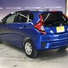 honda fit 2014 -HONDA--Fit DBA-GK3--GK3-3020952---HONDA--Fit DBA-GK3--GK3-3020952- image 3