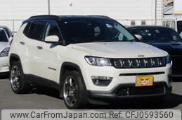 jeep compass 2020 quick_quick_ABA-M624_MCANJPBB6LFA63596