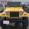 chrysler jeep-wrangler 2000 -CHRYSLER 【福岡 302ﾂ9048】--Jeep Wrangler TJ40S--YP717786---CHRYSLER 【福岡 302ﾂ9048】--Jeep Wrangler TJ40S--YP717786- image 2