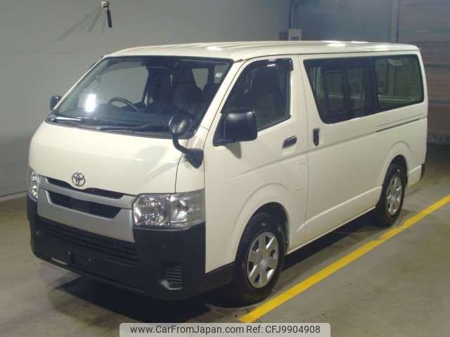 toyota hiace-van 2022 -TOYOTA--Hiace Van 3DF-GDH201V--GDH201-1078516---TOYOTA--Hiace Van 3DF-GDH201V--GDH201-1078516- image 1