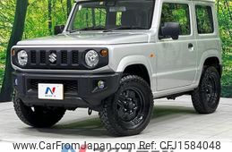 suzuki jimny 2023 CFJ1584048