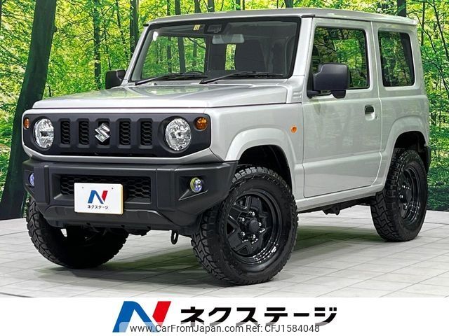 suzuki jimny 2023 CFJ1584048 image 1