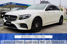 mercedes-benz e-class 2016 CFJ1844194