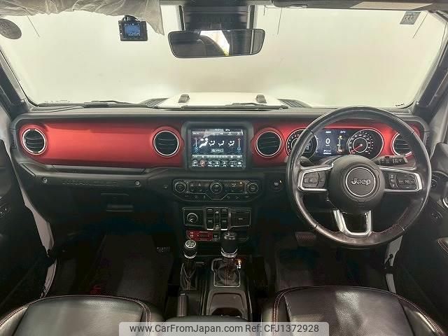 jeep wrangler 2020 quick_quick_ABA-JL36L_1C4HJXMG8LW246196 image 2