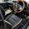 suzuki jimny 2016 -SUZUKI 【袖ヶ浦 581ｳ634】--Jimny JB23W--760272---SUZUKI 【袖ヶ浦 581ｳ634】--Jimny JB23W--760272- image 4