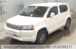 honda crossroad 2007 -HONDA 【岩手 300や4624】--Crossroad RT2-1000130---HONDA 【岩手 300や4624】--Crossroad RT2-1000130-