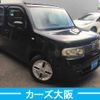 nissan cube 2013 TE1574 image 1