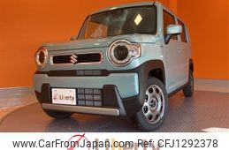 suzuki hustler 2025 CFJ1292378