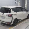 toyota sienta 2022 -TOYOTA 【京都 530ﾃ7552】--Sienta 5BA-NSP170G--NSP170-7302342---TOYOTA 【京都 530ﾃ7552】--Sienta 5BA-NSP170G--NSP170-7302342- image 2