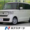 honda n-box 2017 -HONDA--N BOX DBA-JF3--JF3-1017475---HONDA--N BOX DBA-JF3--JF3-1017475- image 1