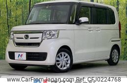 honda n-box 2017 -HONDA--N BOX DBA-JF3--JF3-1017475---HONDA--N BOX DBA-JF3--JF3-1017475-