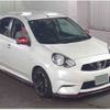 nissan march 2016 CFJ1787676 image 1