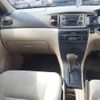 toyota corolla-fielder 2002 -TOYOTA--Corolla Fielder NZE121G-0120221---TOYOTA--Corolla Fielder NZE121G-0120221- image 10