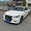 toyota crown 2013 -TOYOTA--Crown DAA-AWS210--AWS210-6024971---TOYOTA--Crown DAA-AWS210--AWS210-6024971- image 1