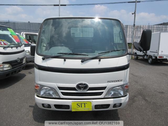 toyota toyoace 2015 GOO_NET_EXCHANGE_0540197A30250705W004 image 2