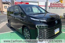 toyota voxy 2025 CFJ1574099