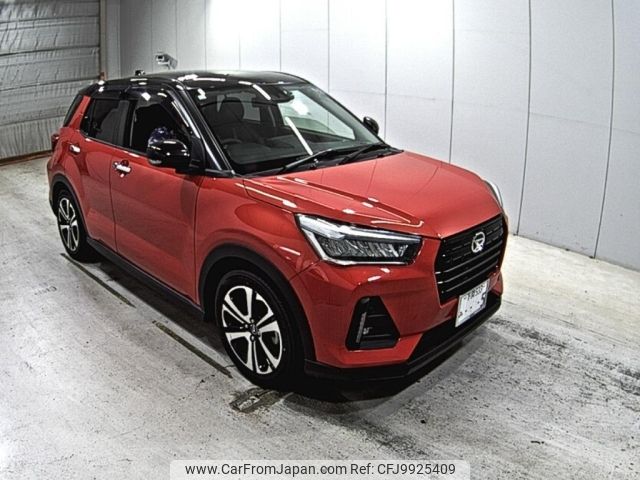 daihatsu rocky 2023 -DAIHATSU 【下関 533み】--Rocky A210S-0022664---DAIHATSU 【下関 533み】--Rocky A210S-0022664- image 1