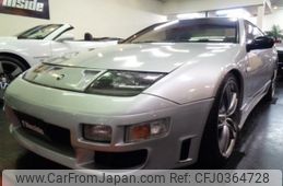 nissan fairlady-z 1992 -NISSAN--Fairlady Z GZ32--GZ32-016832---NISSAN--Fairlady Z GZ32--GZ32-016832-