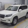 toyota land-cruiser-prado 2018 -TOYOTA--Land Cruiser Prado TRJ150W-0084240---TOYOTA--Land Cruiser Prado TRJ150W-0084240- image 1