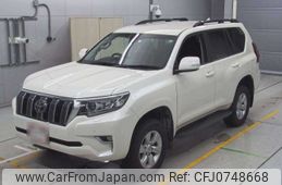 toyota land-cruiser-prado 2018 -TOYOTA--Land Cruiser Prado TRJ150W-0084240---TOYOTA--Land Cruiser Prado TRJ150W-0084240-