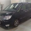 nissan serena 2014 -NISSAN--Serena DAA-HFC26--HFC26-209662---NISSAN--Serena DAA-HFC26--HFC26-209662- image 1