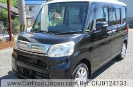 daihatsu tanto 2014 -DAIHATSU--Tanto LA600S--0037761---DAIHATSU--Tanto LA600S--0037761-