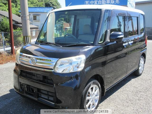 daihatsu tanto 2014 -DAIHATSU--Tanto LA600S--0037761---DAIHATSU--Tanto LA600S--0037761- image 1