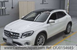 mercedes-benz gla-class 2018 -MERCEDES-BENZ 【春日井 300と5537】--Benz GLA 156947-WDC1569472J565282---MERCEDES-BENZ 【春日井 300と5537】--Benz GLA 156947-WDC1569472J565282-