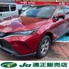 toyota harrier 2023 -TOYOTA 【横浜 358ﾌ 817】--Harrier 6BA-MXUA85--MXUA85-0013906---TOYOTA 【横浜 358ﾌ 817】--Harrier 6BA-MXUA85--MXUA85-0013906- image 1