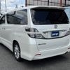 toyota vellfire 2010 -TOYOTA--Vellfire DBA-ANH20W--ANH20-8111509---TOYOTA--Vellfire DBA-ANH20W--ANH20-8111509- image 4