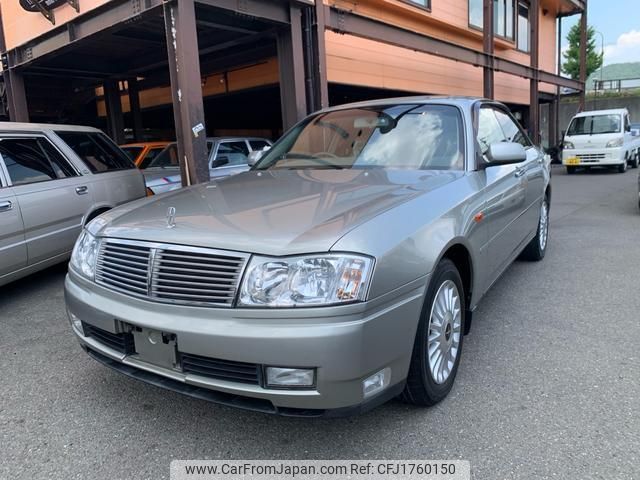 nissan cedric 2000 CFJ1760150 image 2