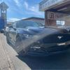 ford mustang 2015 -FORD--Ford Mustang ﾌﾒｲ--1FA6P8TH4F5416544---FORD--Ford Mustang ﾌﾒｲ--1FA6P8TH4F5416544- image 2