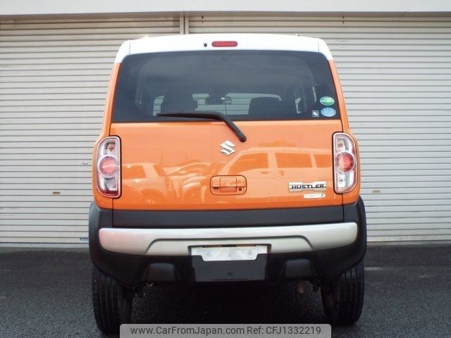 suzuki hustler 2014 -SUZUKI--Hustler MR31S--225827---SUZUKI--Hustler MR31S--225827- image 2