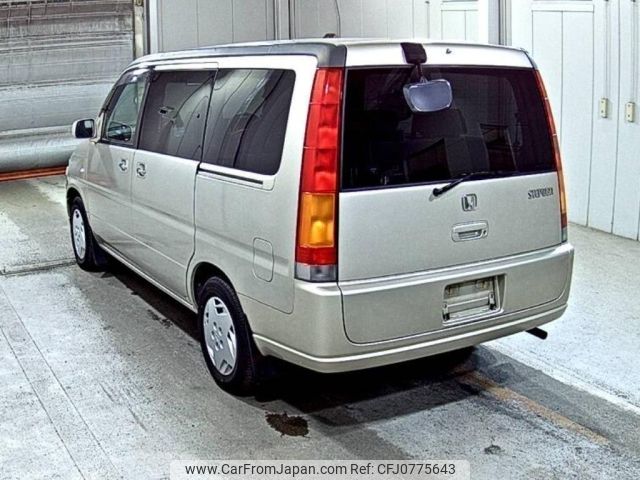 honda stepwagon 1999 -HONDA--Stepwgn RF1-1414508---HONDA--Stepwgn RF1-1414508- image 2
